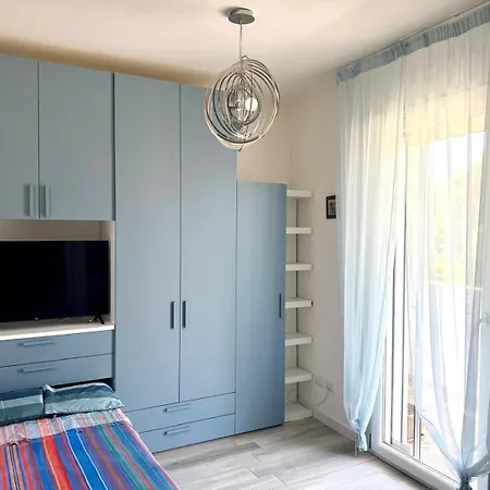 Casa Azzurra *