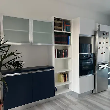 Casa Azzurra *