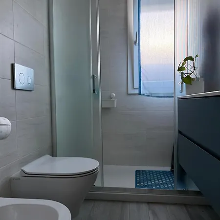 Casa Azzurra * קאפוטרה