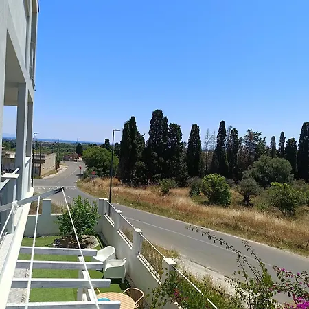 Casa Azzurra Appartement *