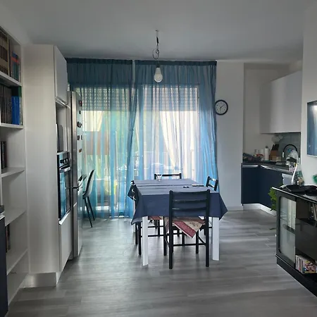 דירה Casa Azzurra